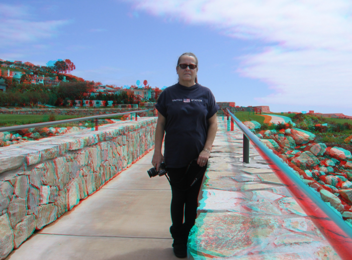 Lady on a Bridge.png